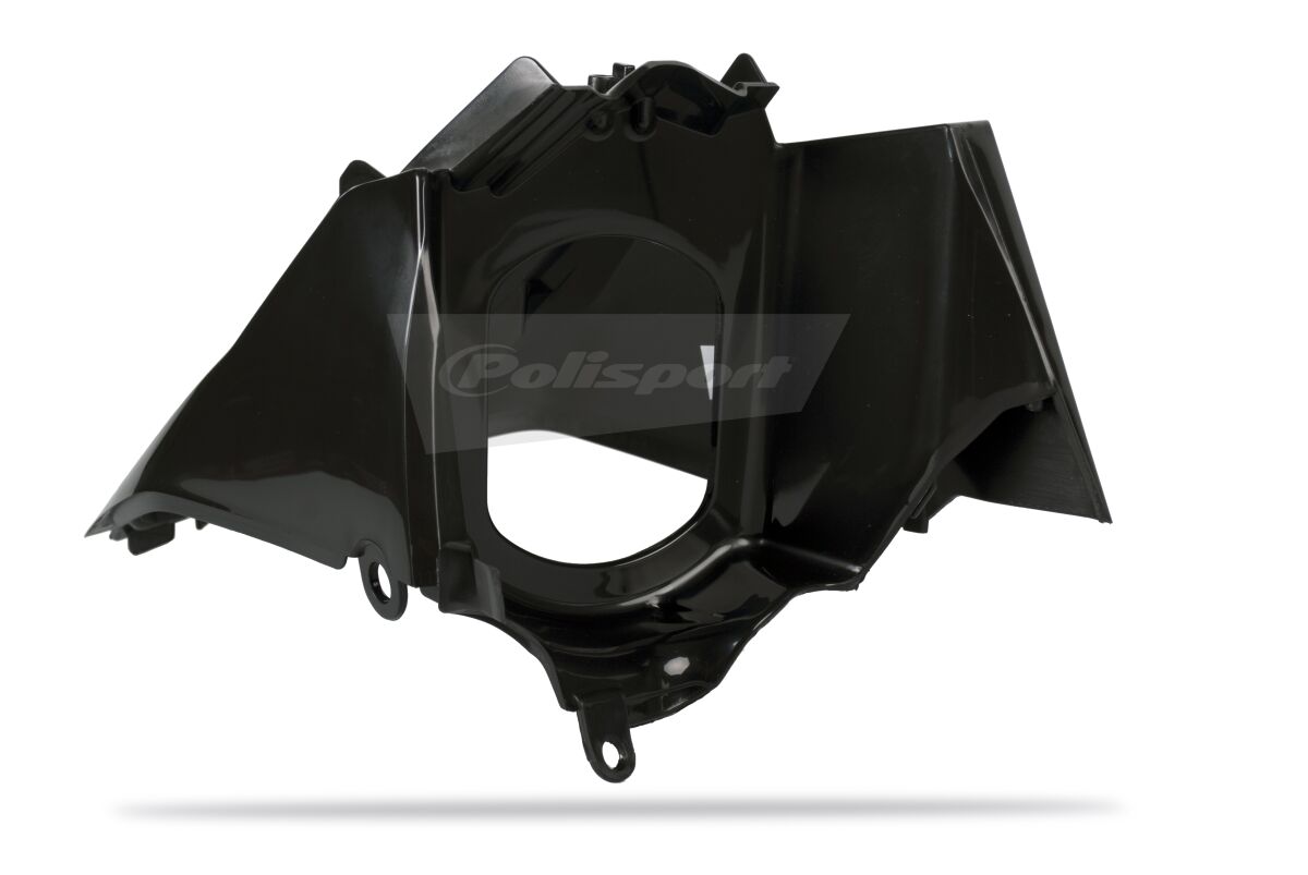 POLISPORT AIRBOX SX65 09-15 BK 8434700003