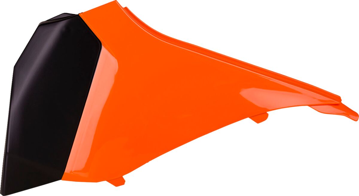 POLISPORT COVER AIRBOX SX125/250 2011 OR 8449700001