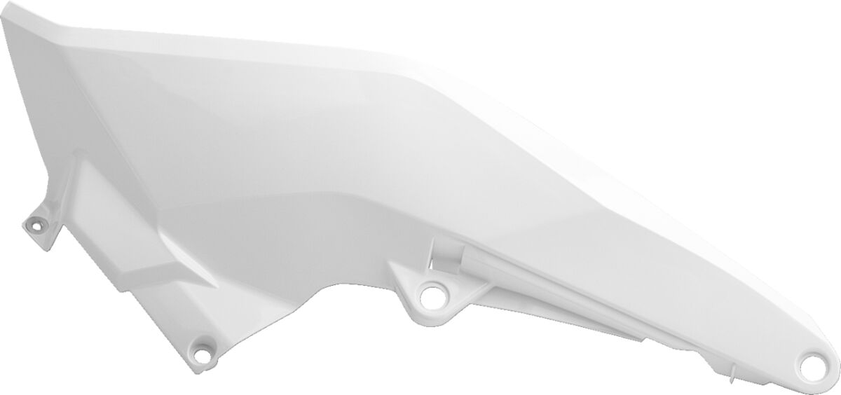 POLISPORT PANELS SIDE SX/SXF 16-18 WH 8604900002