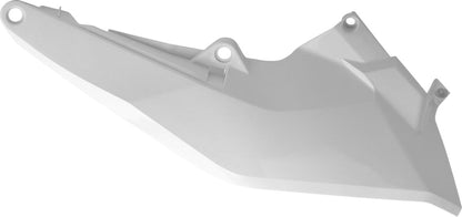 POLISPORT PANELS SIDE SX/SXF 16-18 WH 8604900002