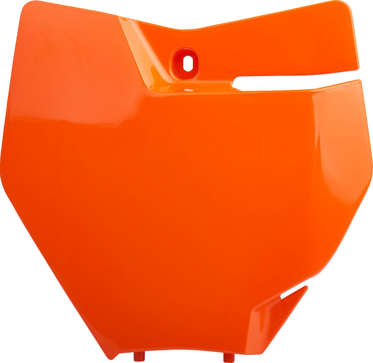 POLISPORT PLATE#FRT SX/SX-F 16-18 OR 8664900001