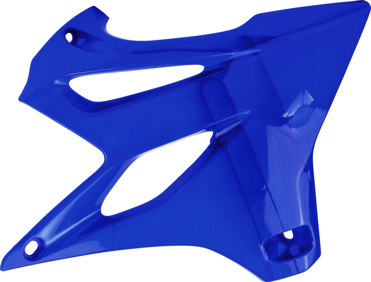 POLISPORT RAD COVERS YZ85 15-21 BL 8417700001
