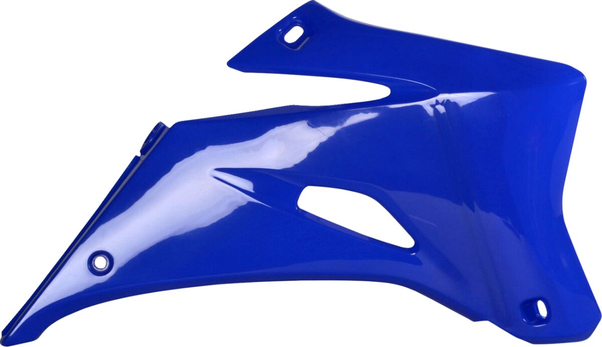 POLISPORT RAD COVERS YZF250/450 06-09 BL 8426100002