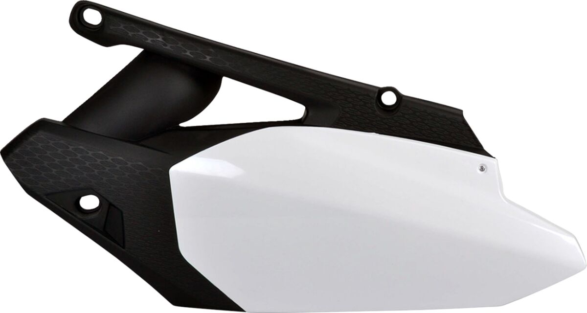 POLISPORT PANELS SD YZF450 10-13 BK/WH 8604400001