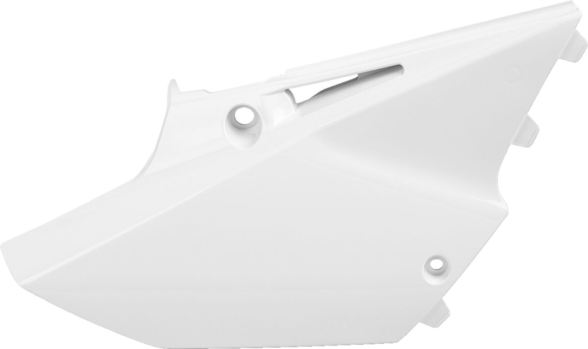 POLISPORT PANEL SD YZ125/250 15-21 WH/BK 8607500002