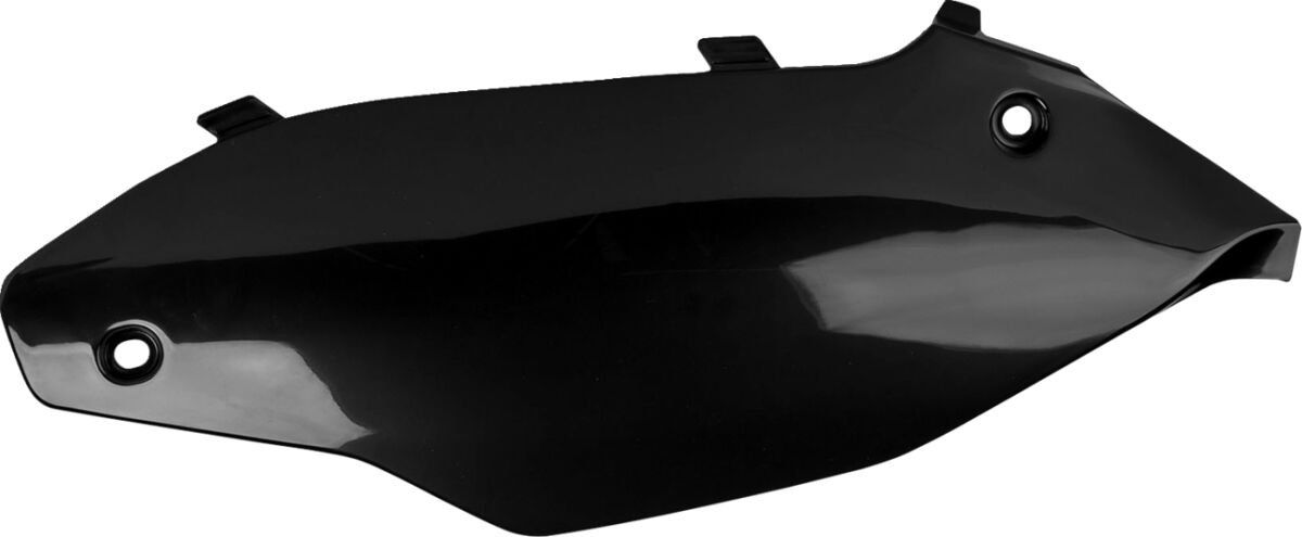 POLISPORT PANELS SIDE KXF250 13-16 BK 8416100002