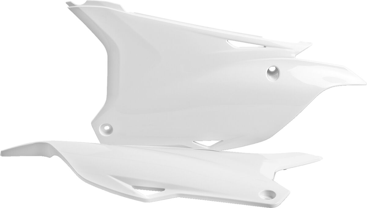 POLISPORT PANELS SIDE KX85 14-18 WH 8607100002