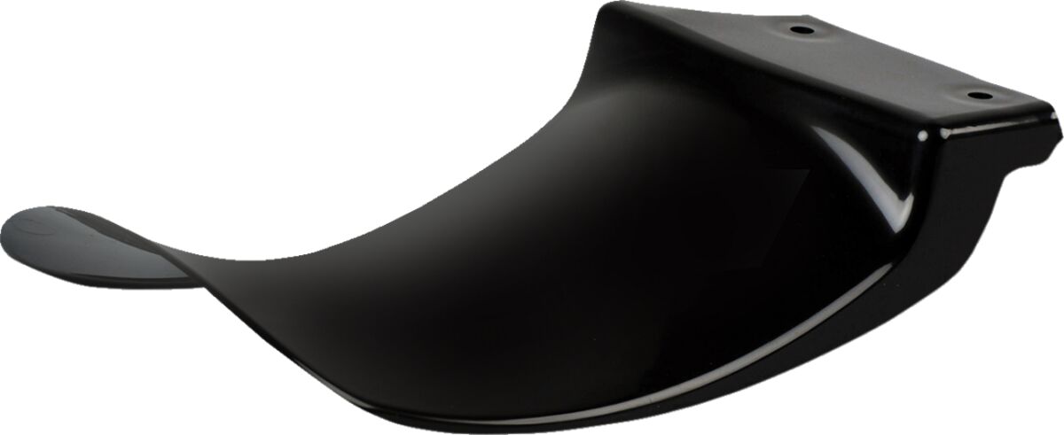 POLISPORT MUDFLP KXF250 7-16/450 7-15 BK 8905400001