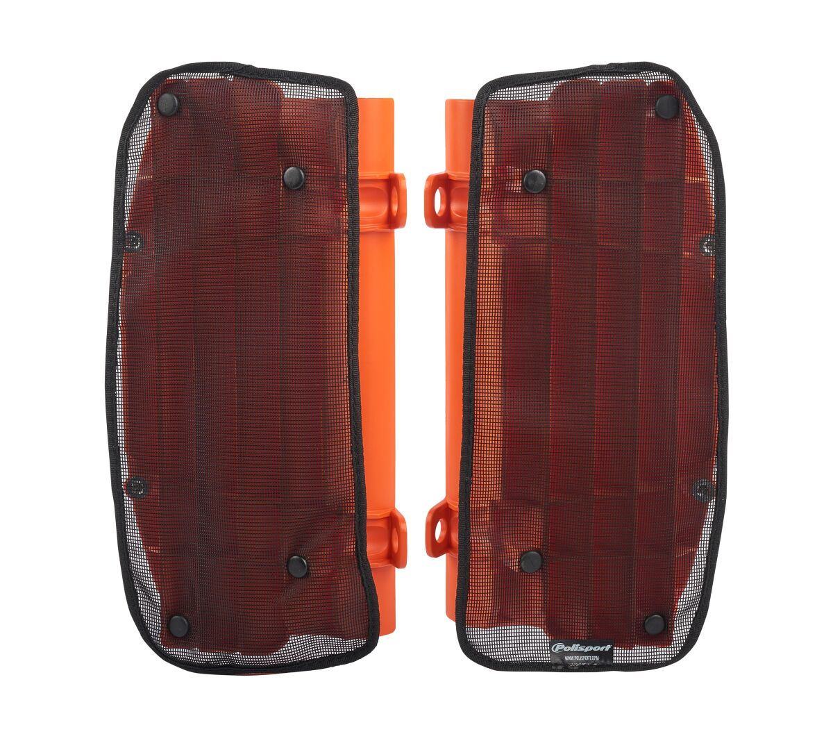 POLISPORT MESH RAD LOUVERS BETA 13-18 8448700001