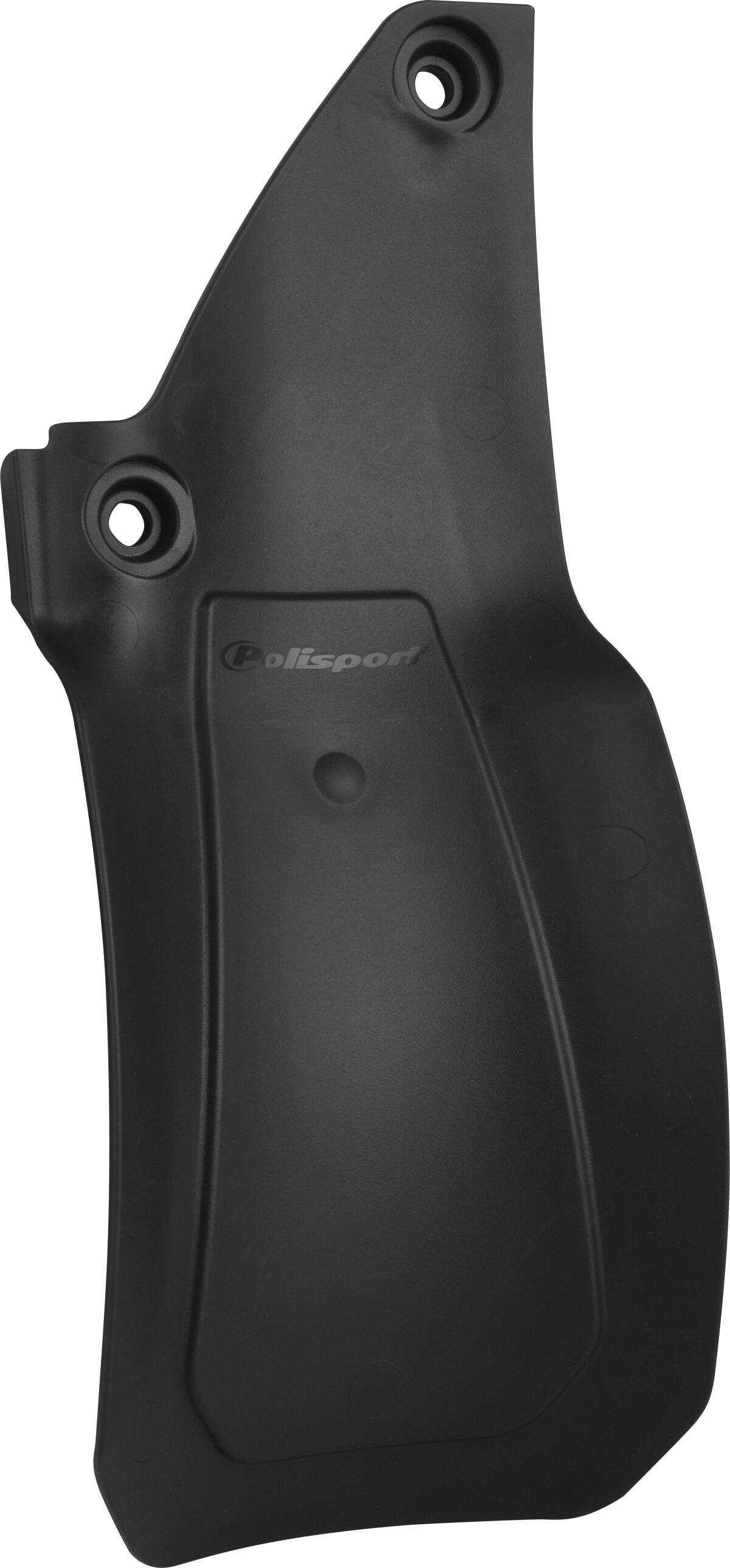 POLISPORT MUDFLAP KTM/HVA 07-15 BK 8906300001
