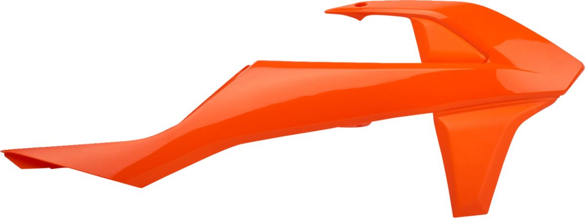 POLISPORT RAD COVERS SX/SXF 16-18 OR 8417800005