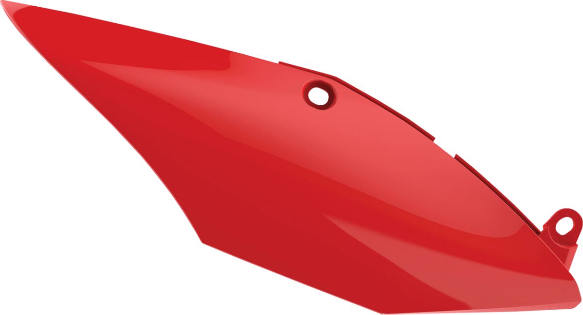 POLISPORT SIDE PANELS CRF450R 17-20 RED 8418600001