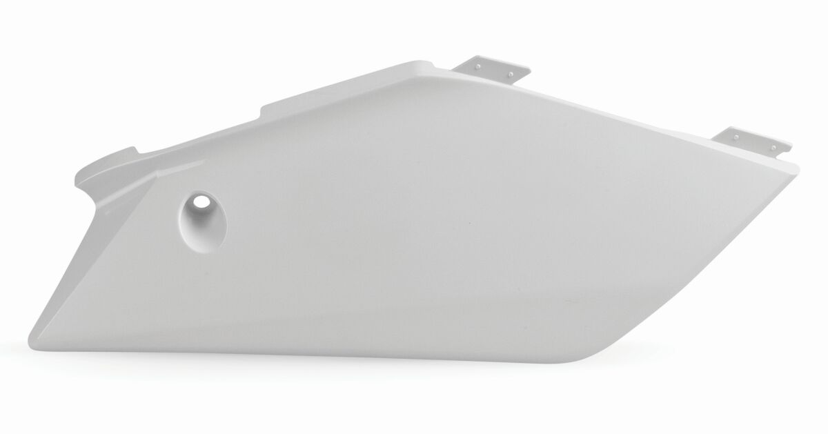 POLISPORT SIDEPANELS GAS 12-13 WH 8609800005
