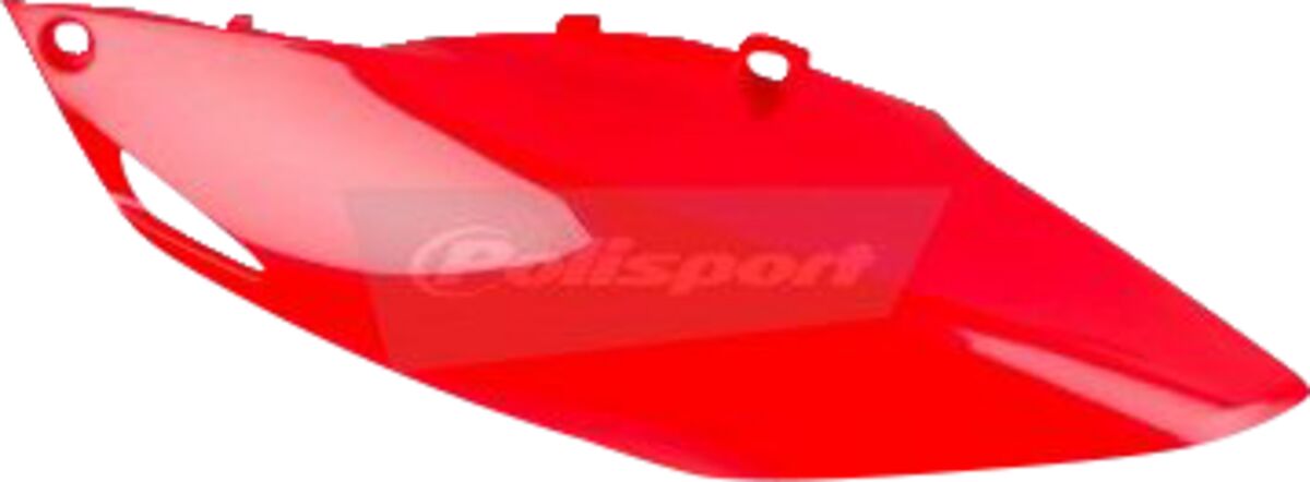 POLISPORT SIDE PANELS CRF250 14-17 RED 8606800001