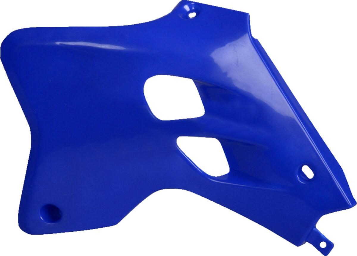 POLISPORT RAD COVERS YZ80 93-01 BL 8410800001
