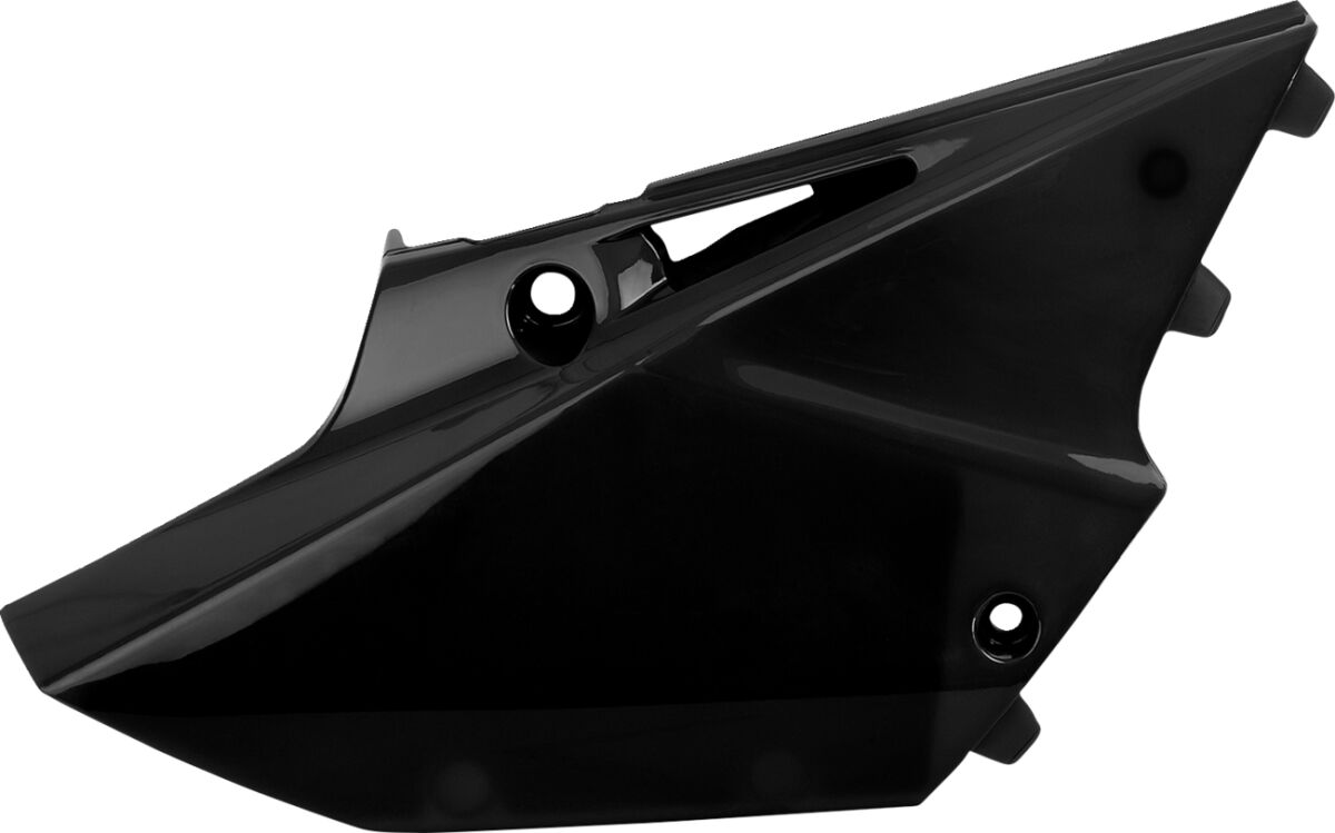 POLISPORT SIDE PANELS YZ125/250 15-21 BK 8607500003