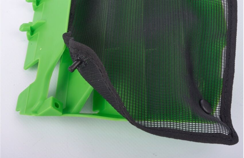 POLISPORT LOUVER MESH CR125/250 05-07 8984000001
