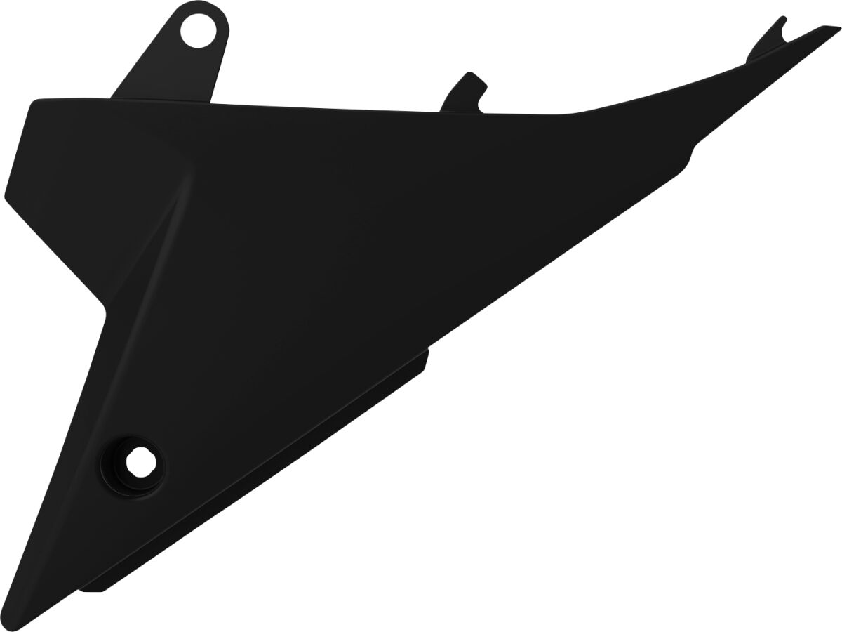 POLISPORT AIRBOX COVERS BETA 13-17 BLK 8448800003