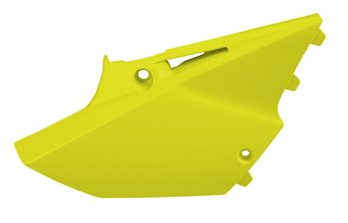 POLISPORT SIDE PANELS YZ 15- FL YE 8607500005