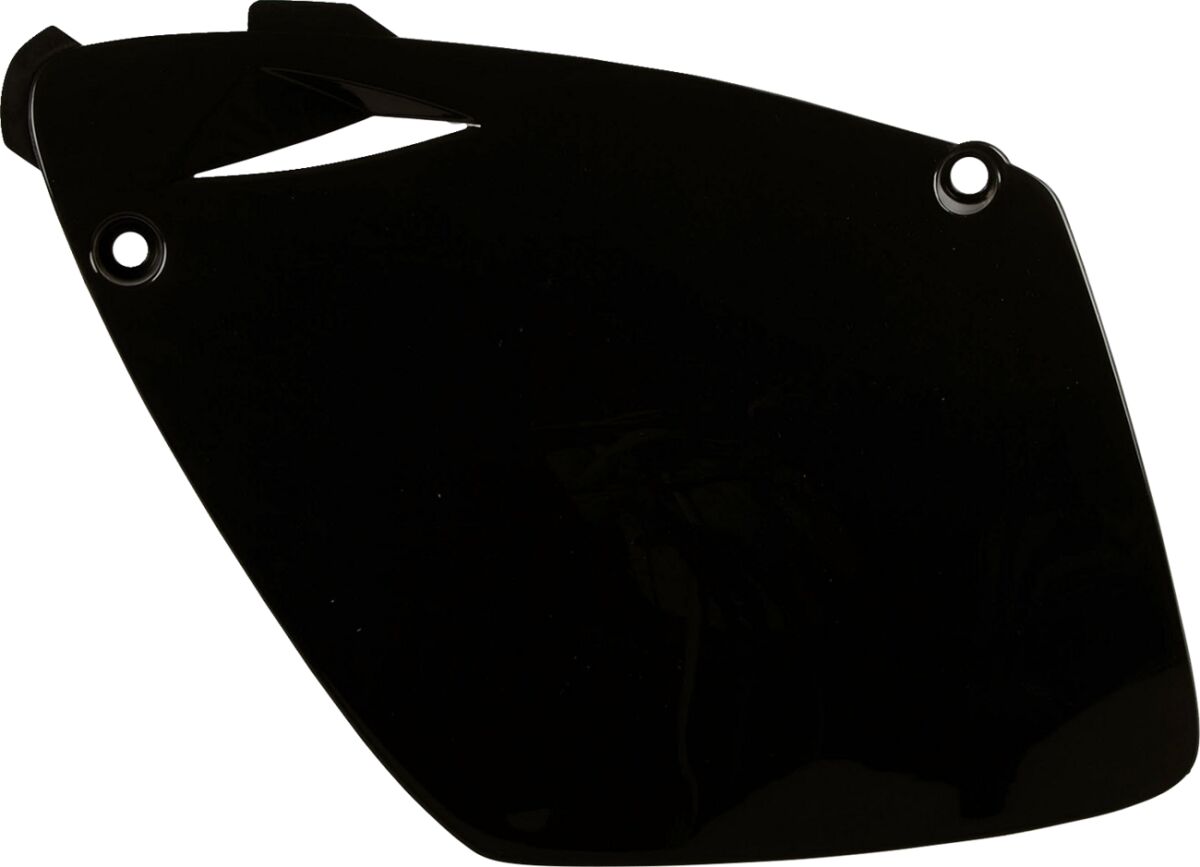 POLISPORT PANELS SIDE KTM 01-03 BK 8600300002