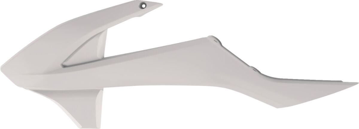 POLISPORT RAD COVERS SX85 18 WH 8421300002