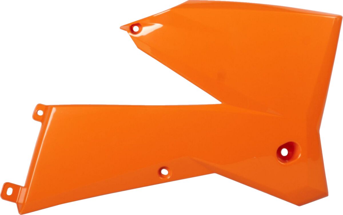 POLISPORT RAD CVR SX5-06/EXC5-07 OR 8411500002