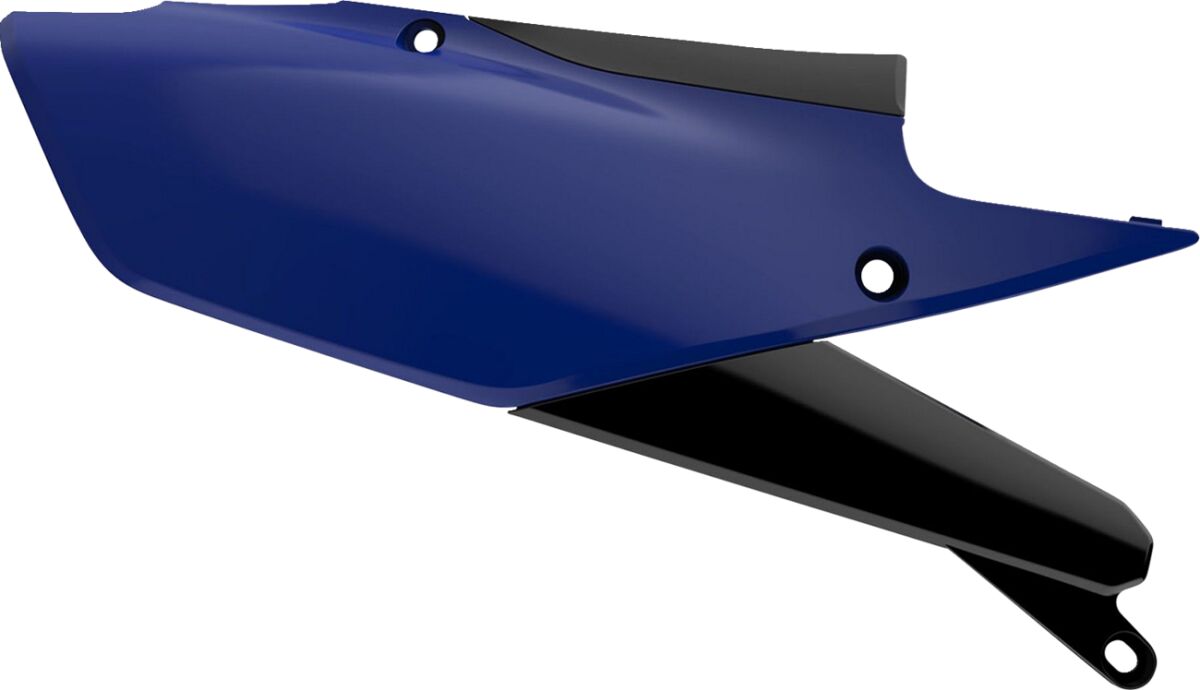 POLISPORT PANELS SIDE YZF450 18-22 BL 8419900001