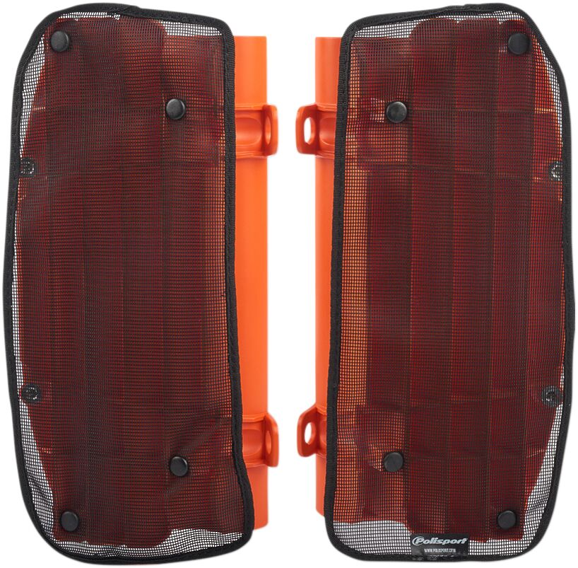 POLISPORT LOUVER MESH CRF250 18-19 8465500001