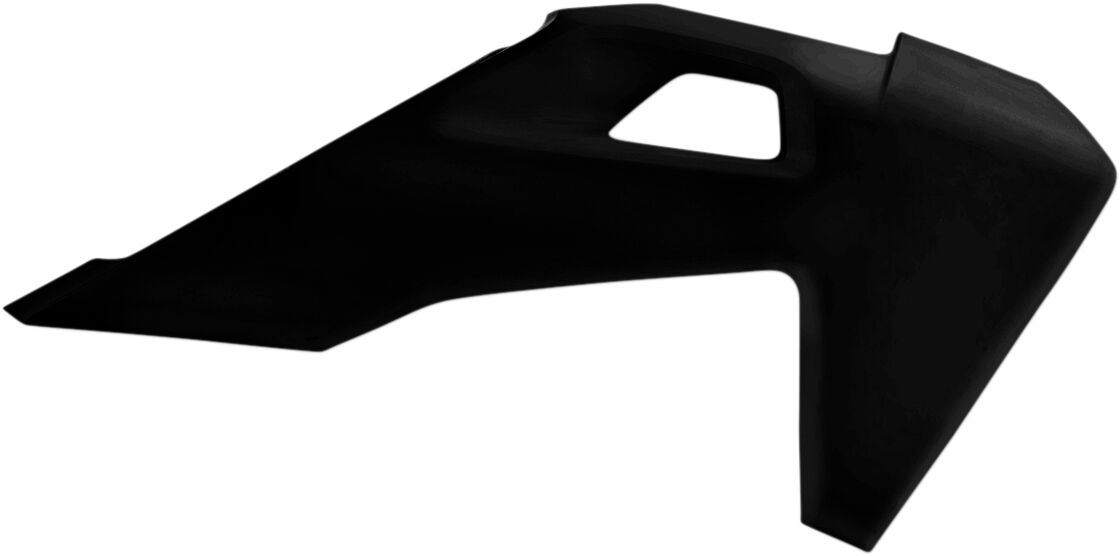 POLISPORT RAD COVER TC/FC 19-22 BK 8422900002