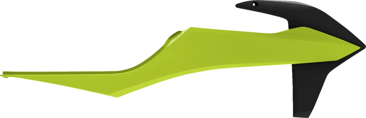 POLISPORT RAD COVR SX/SXF 19- FL YE 8422100005