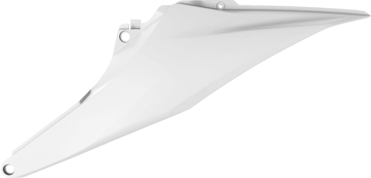 POLISPORT PANEL SIDE SX/SXF 19-22 WH20 8422200008