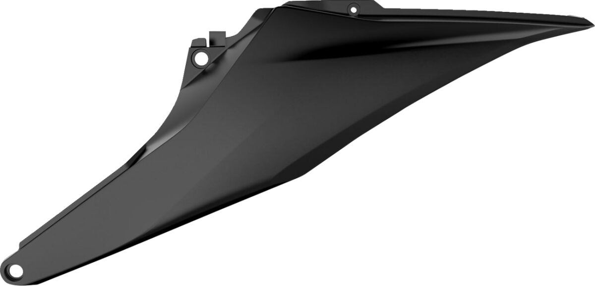 POLISPORT PANEL SIDE SX/SXF 19-22 BLK 8422200003