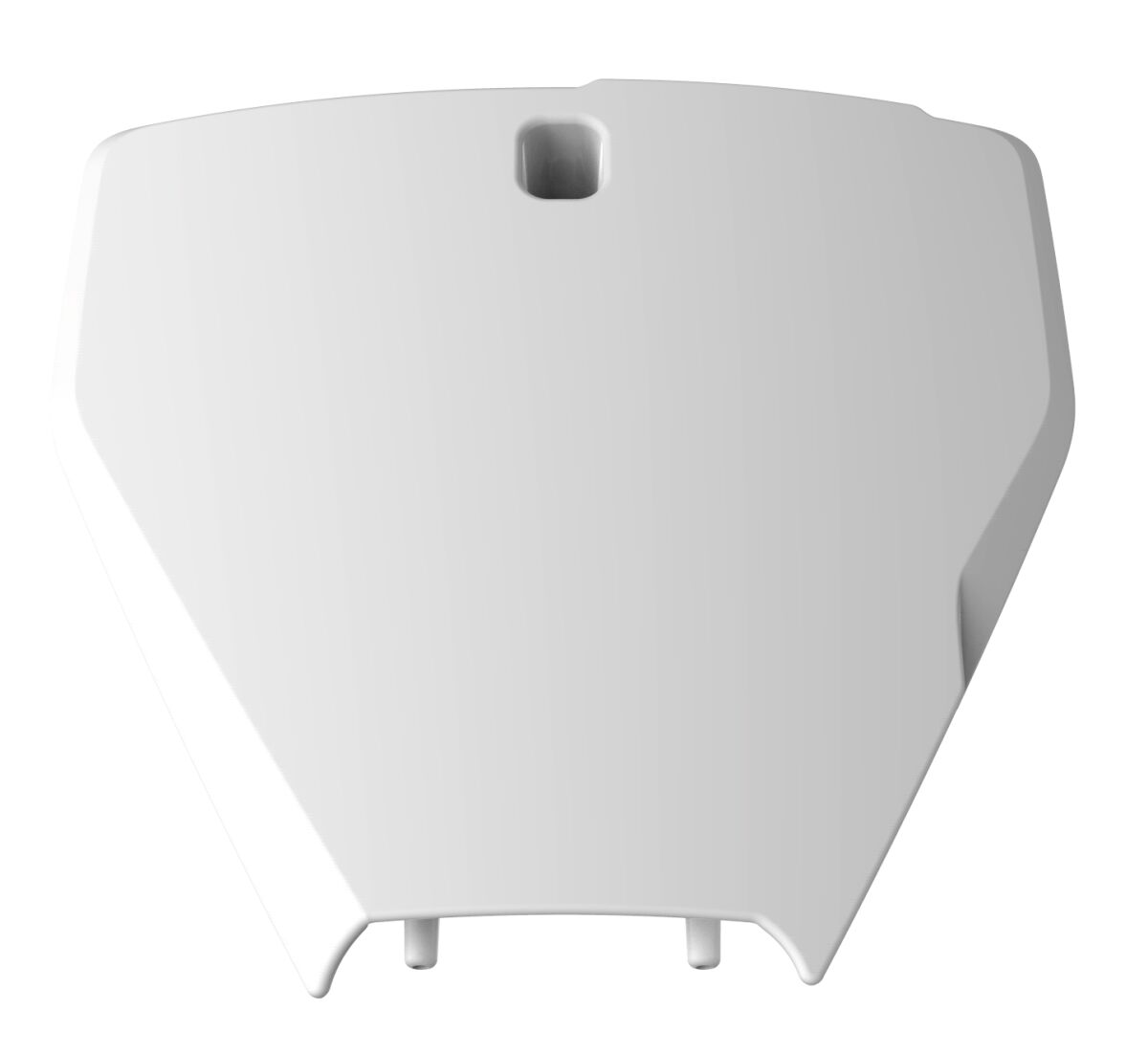 POLISPORT PLATE#FRT TC/FC 19-22 WH 8666500006