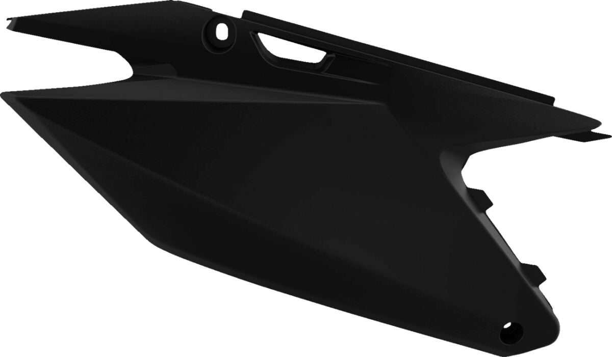 POLISPORT PANELS SIDE RM RESTYLE BK 8423600002
