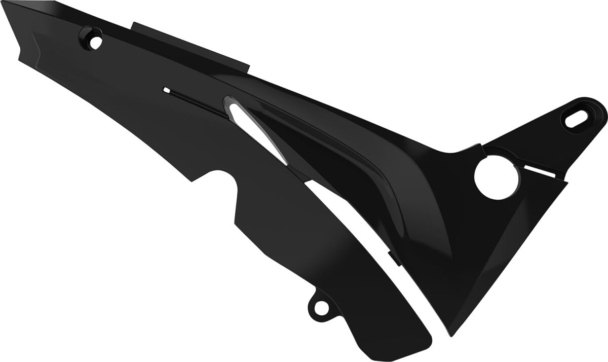 POLISPORT AIRBOX CVR HDA RSTYLE BLK 8421700003