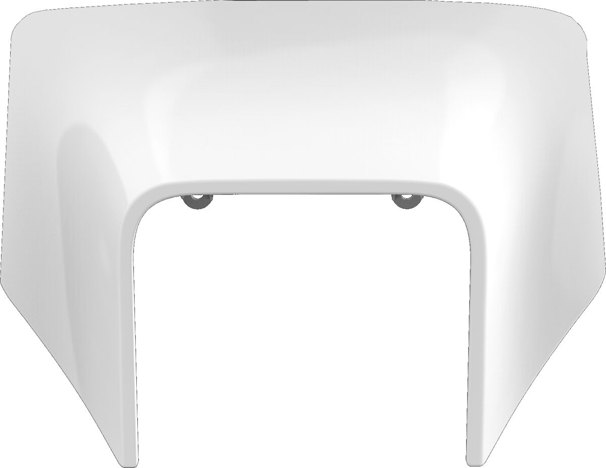 POLISPORT HEADLIGHT HVA 20-23 WH 8668700001