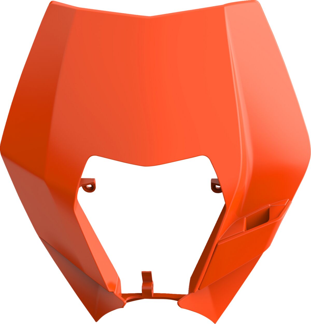 POLISPORT HDLIGHT MASK KTM 08-13 OR 8666700001