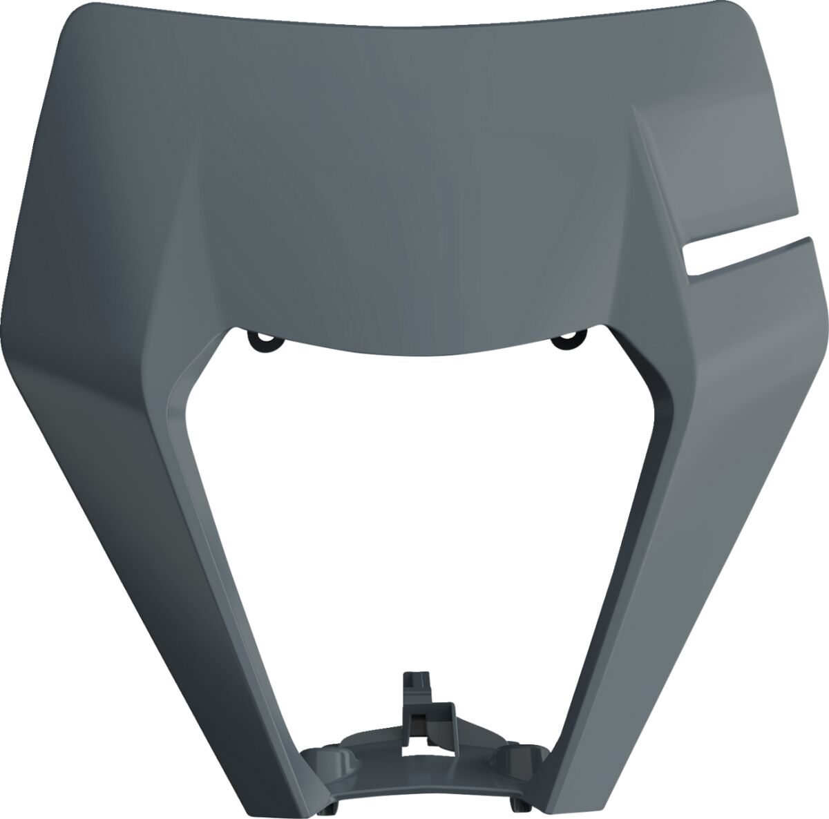 POLISPORT HDLIGHT MASK KTM 17-19 GR 8666800003