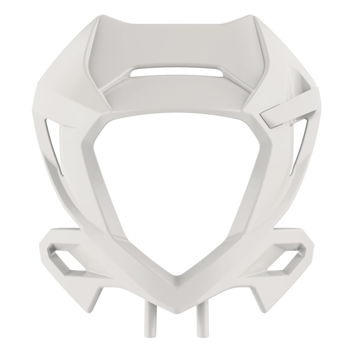 POLISPORT HDLIGHT MASK BETA 13-24 WH 8667300001