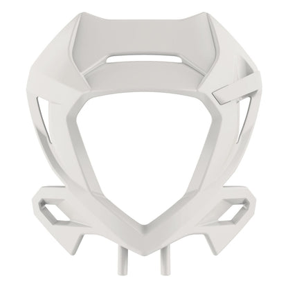 POLISPORT HDLIGHT MASK BETA 13-24 WH 8667300001