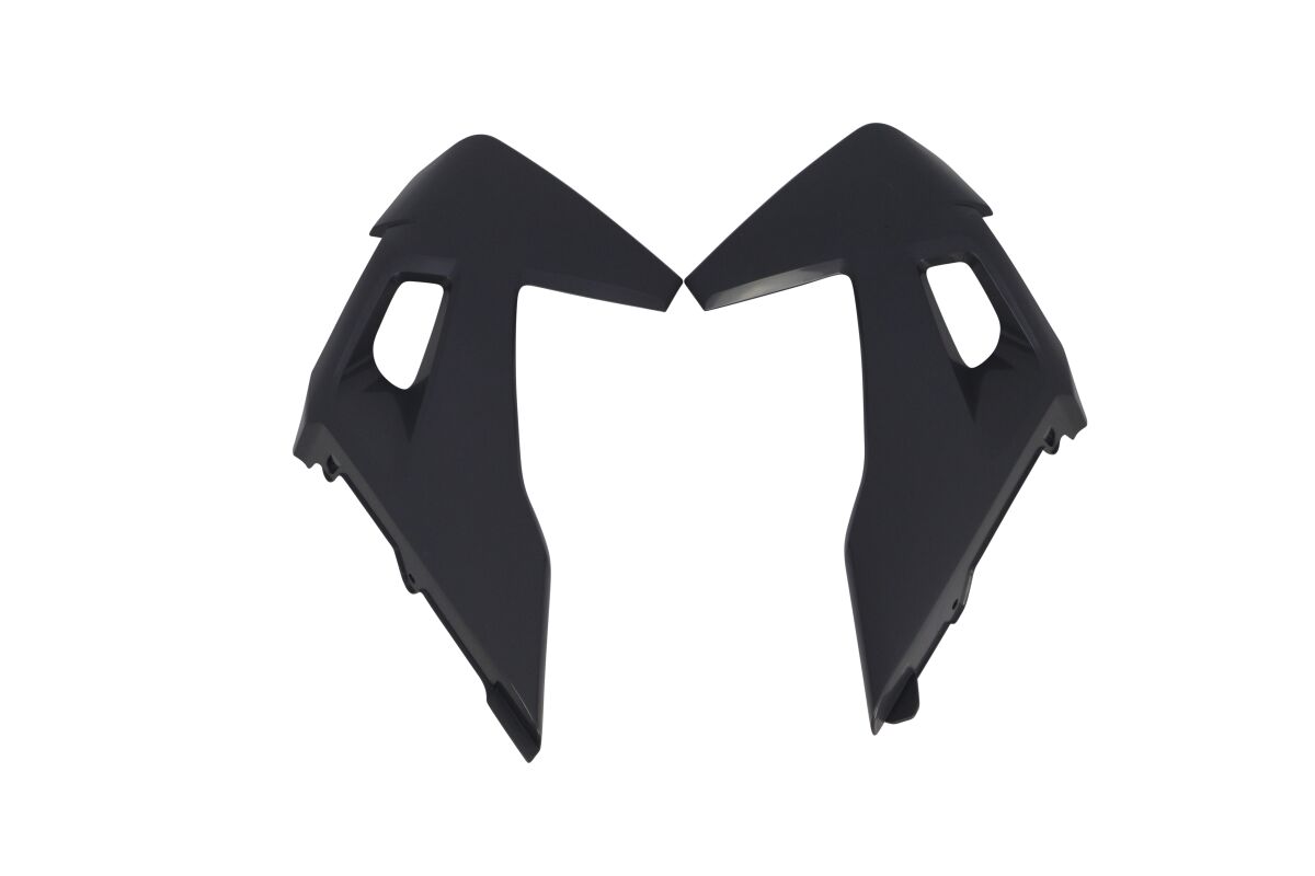 POLISPORT RAD COVER TC/FC 19-22 GREY 8422900005