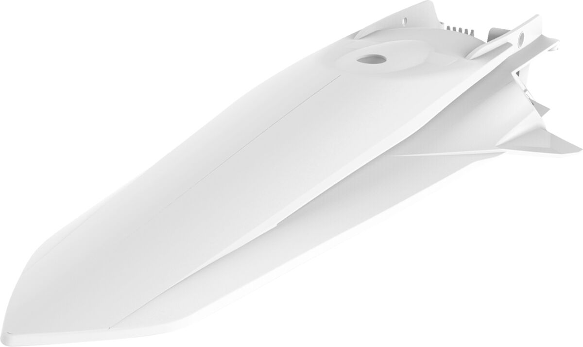 POLISPORT FENDER RR EXC/EXCF 20-23 WH 8557000002