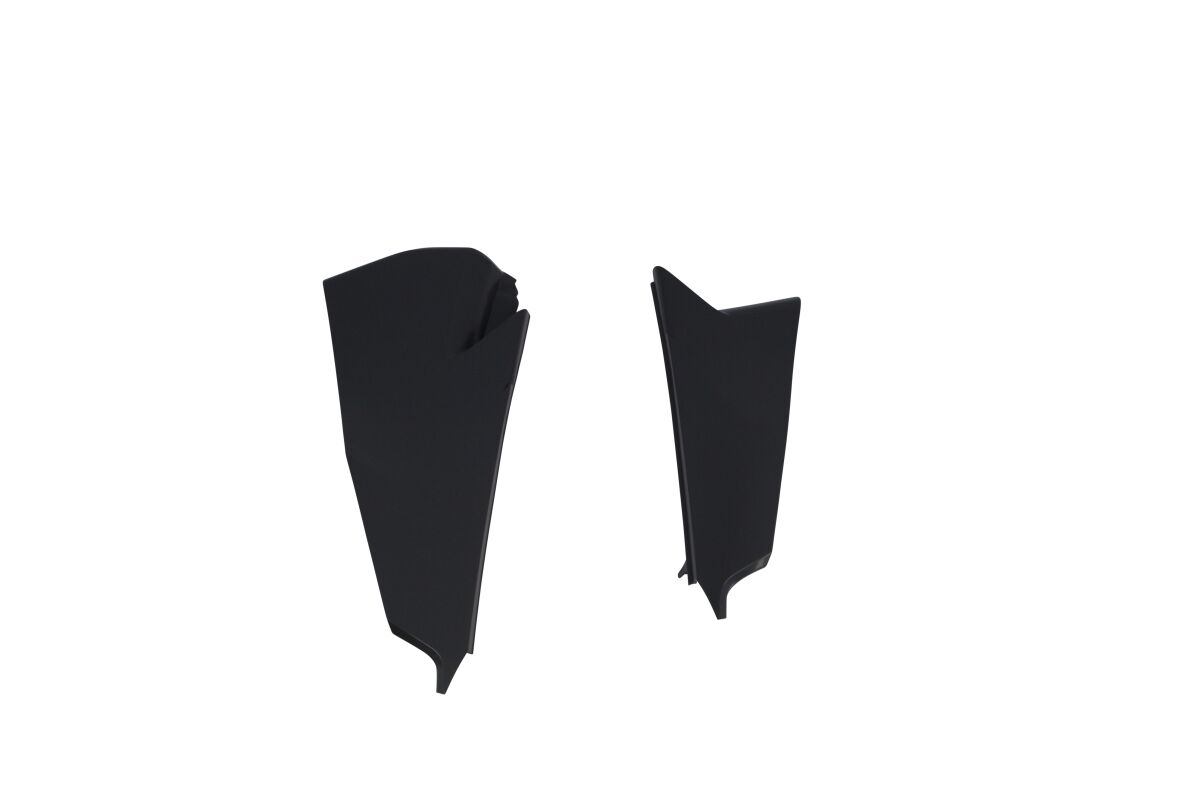 POLISPORT PANEL SIDE HVA UP 19-22 GREY 8423100005N