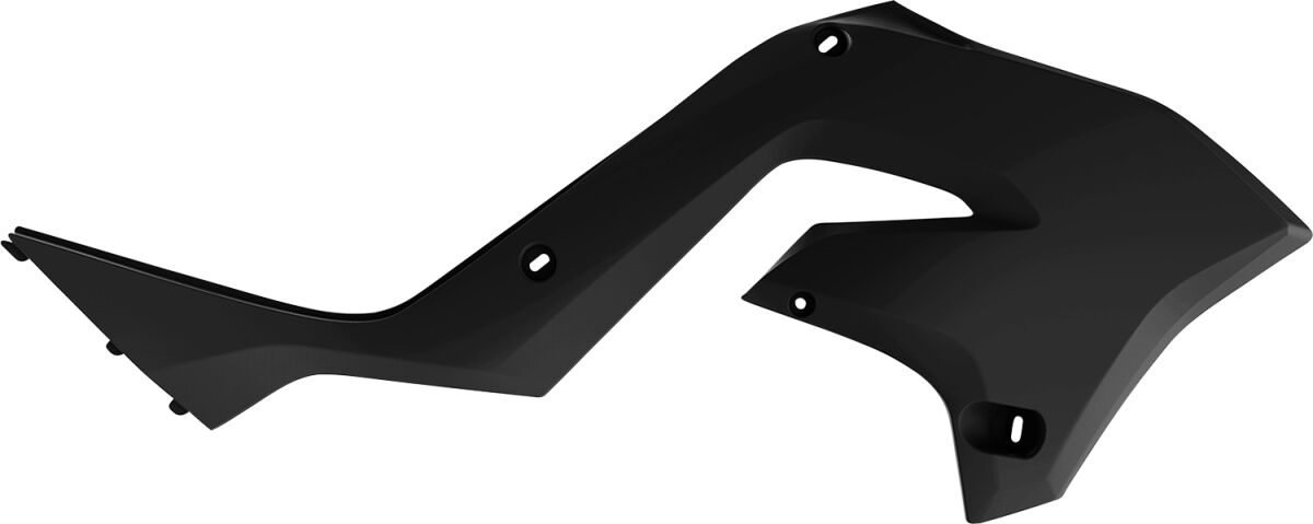 POLISPORT RAD CVR RESTYLE KX03- BK 8425800002