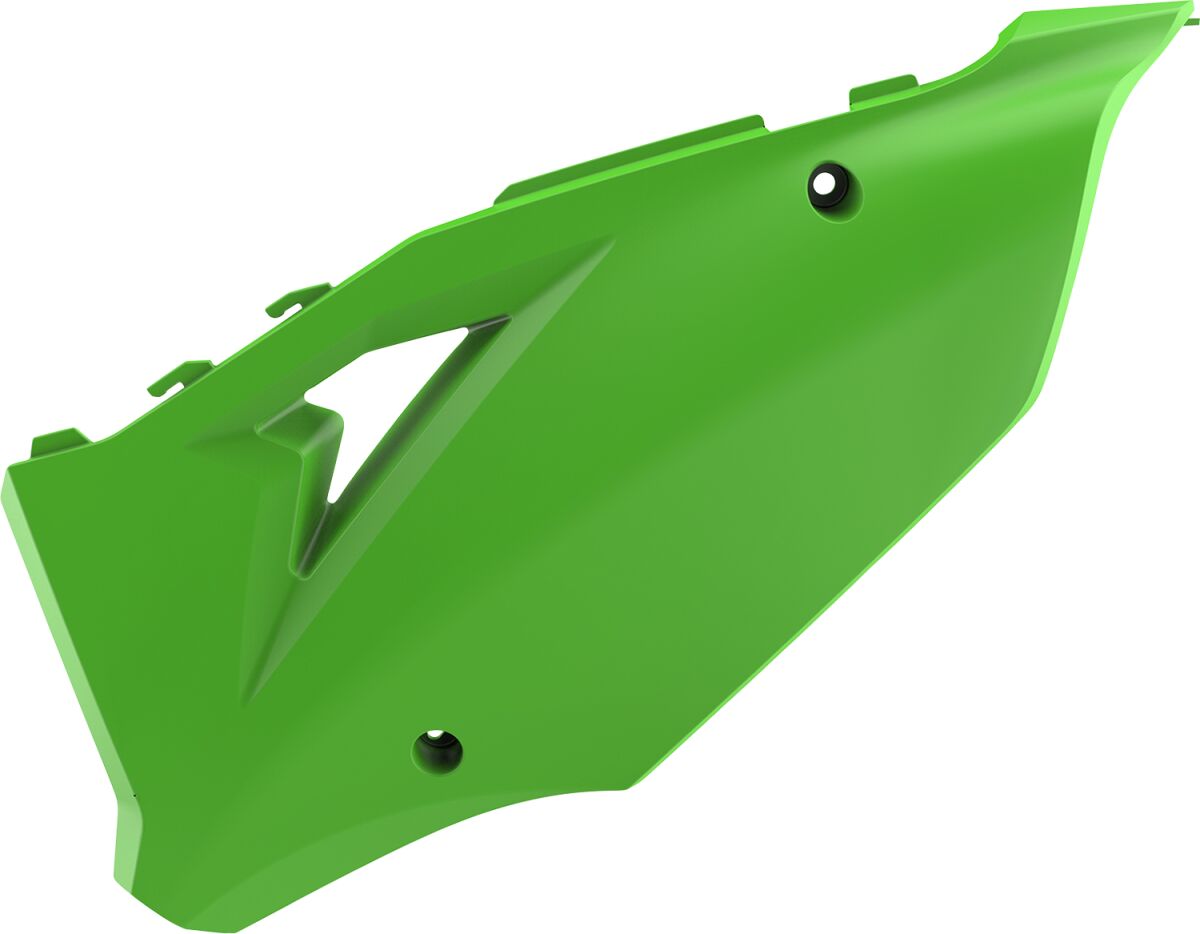 POLISPORT PANEL SIDE RESTYLE KX03- GN 8425900001