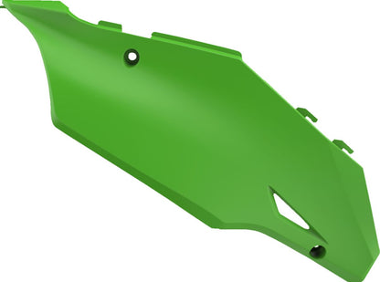 POLISPORT PANEL SIDE RESTYLE KX03- GN 8425900001