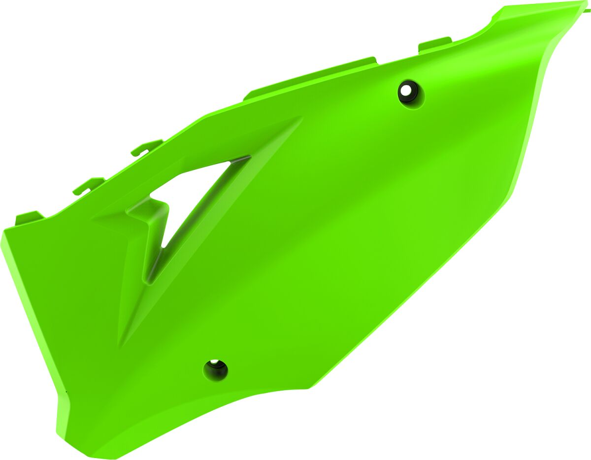 POLISPORT PANEL SIDE RESTYL KX03- FL GN 8425900004
