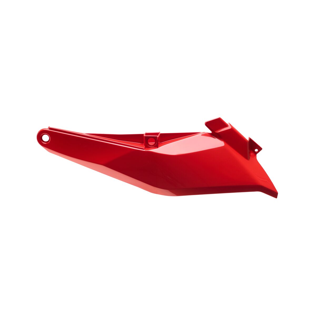 POLISPORT PANEL SIDE MC85 21-24 RED 8421400002