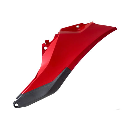 POLISPORT PANEL SIDE GASGAS 21-23 RED 8473900005