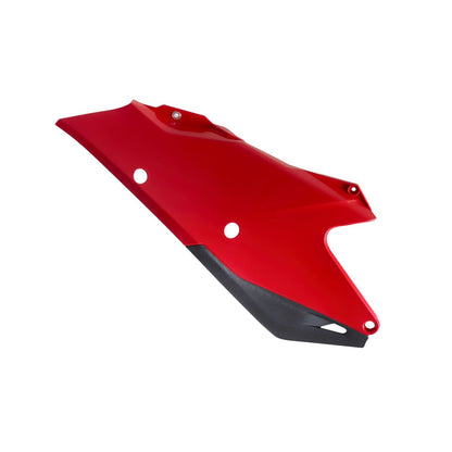 POLISPORT PANEL SIDE GASGAS 21-23 RED 8473900005